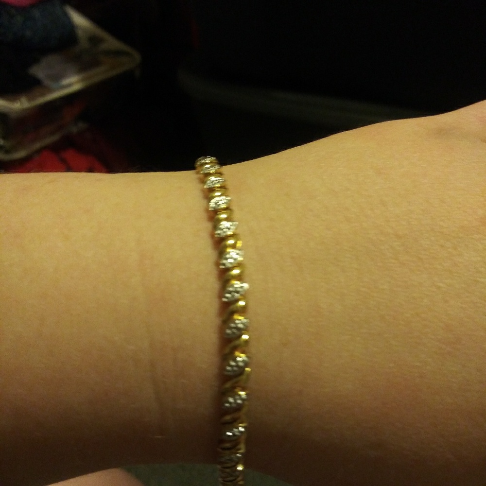 bracelet - Picture 2 of 2